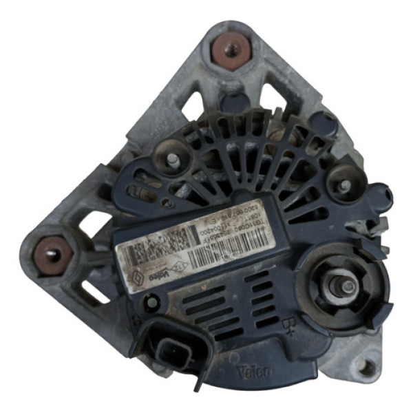 Alternador Renault Megane 1.6 16v  07 A 12