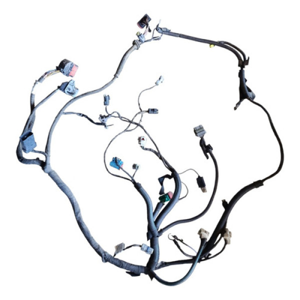 Chicote Motor Citroen C3 1.4 2010