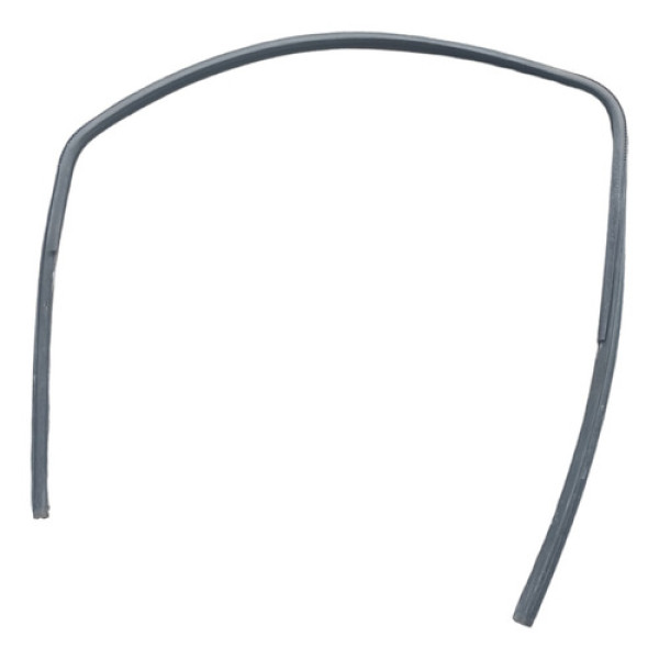 Borracha Guarnição Vidro Dianteiro Direito Vw Gol G6 2014