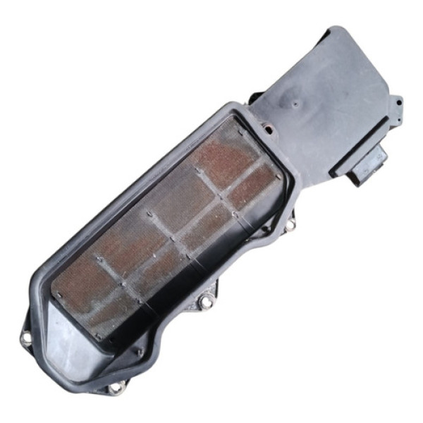 Caixa Distribuição Ar Painel Ford Fiesta 2003 2010