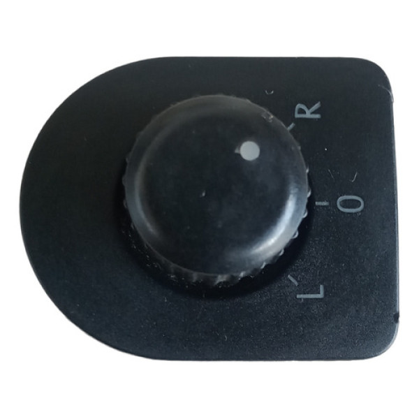 Botão Retrovisor Elétrico Vw Fox Crossfox Spacefox 09 Á 14 