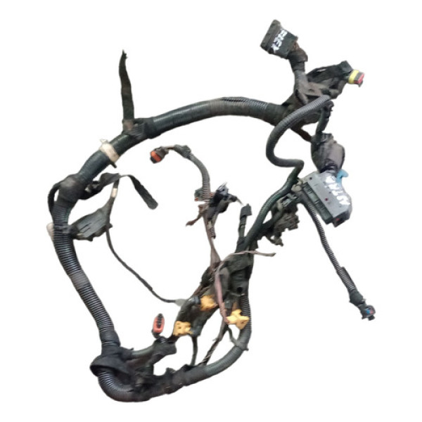 Chicote Injeção Gm Astra 2.0 1999 A 2011