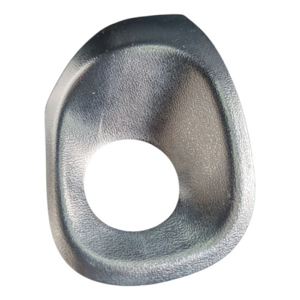 Moldura Acabamento Comutador Partida Fiat Mobi 2019