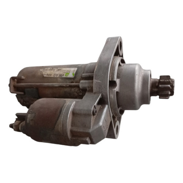 Motor Arranque Partida Volkswagen Passat 2.0 Fsi 2006