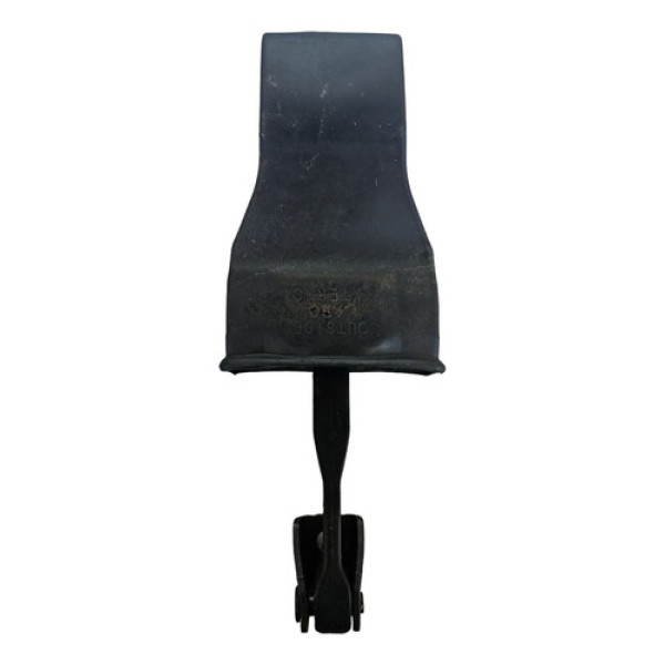 Limitador Da Porta Traseira Esquerda Vw Gol Voyage 13/16