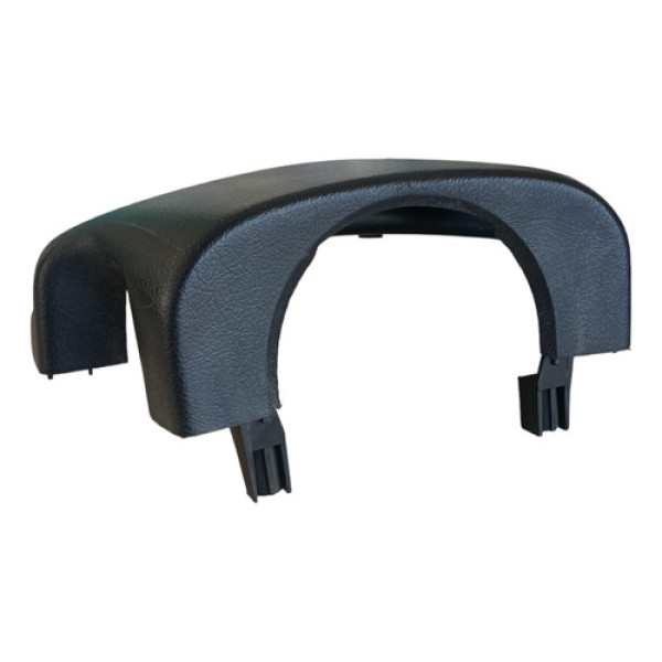 Moldura Acabamento Inferior Coluna Direção Peugeot 206 207 