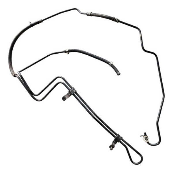 Mangueira Direção Hidráulica Fiesta 1.0 Supercharger 2005