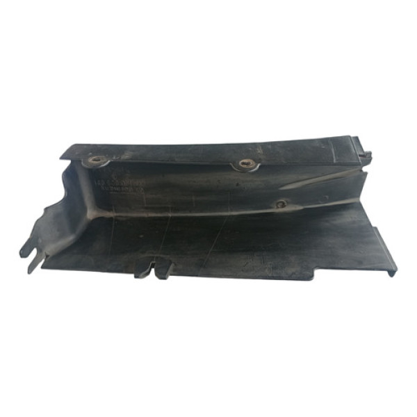 Moldura Acabamento Defletor Ar Condutor Painel Vw Golf Sr