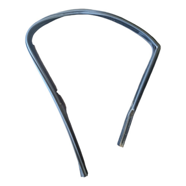 Canaleta Porta Traseira Esquerda Gol Voyage G5