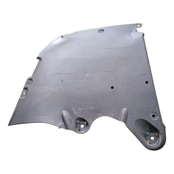 Acabamento Assoalho Traseiro Direito Vw Jetta 2011 5c6825215