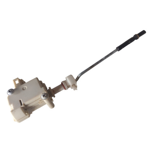 Motor Trava Portinhola Tanque Vw Golf 1999 2013 1j68107730