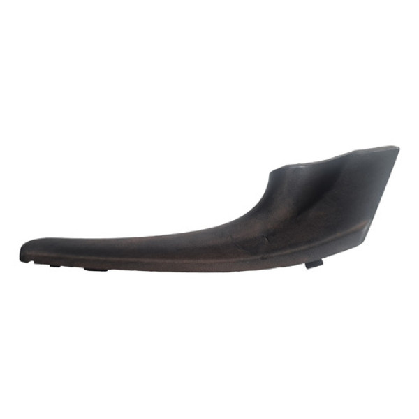 Acabamento Churrasqueira Toyota Etios 2017 Preto