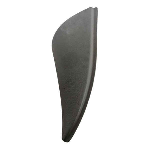 Acabamento Interno Retrovisor Esquerdo Clio 06/12 Preto