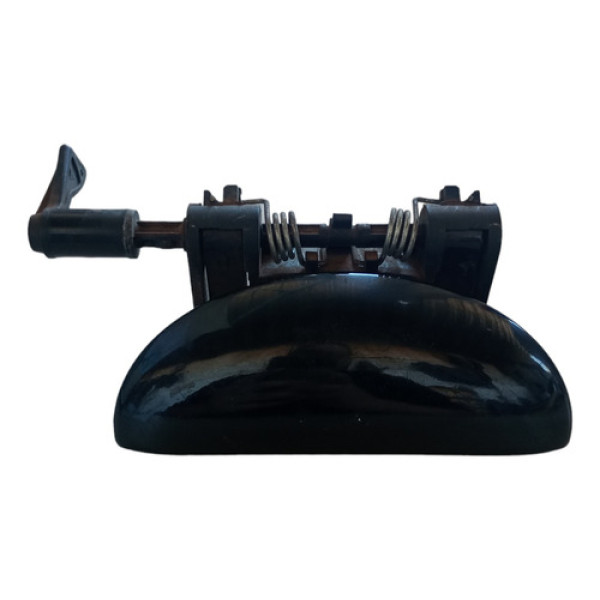 Maçaneta Externa Peugeot 208 Dianteira Direita 