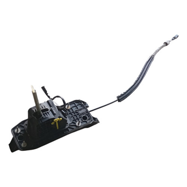 Alavanca Marcha Trambulador Aut Vw Jetta 2014 5k1713025bj