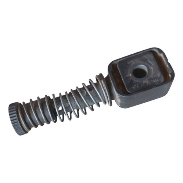 Cabo Ponta Trambulador Seletor Marcha Vw Gol Saveiro Voyage 