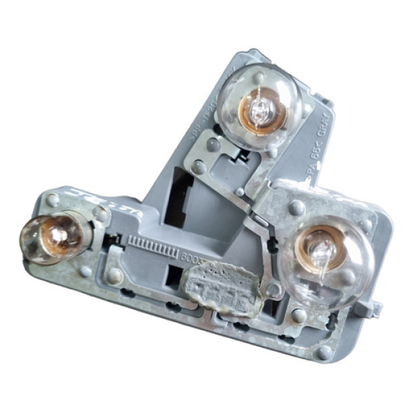 Soquete Lanterna Tampa Traseira Esquerda Jetta 2011 A 2015