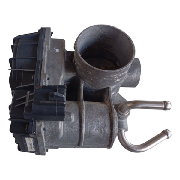 Corpo Borboleta Tbi Jac J3 1.5 2010 2015 281063071301112421