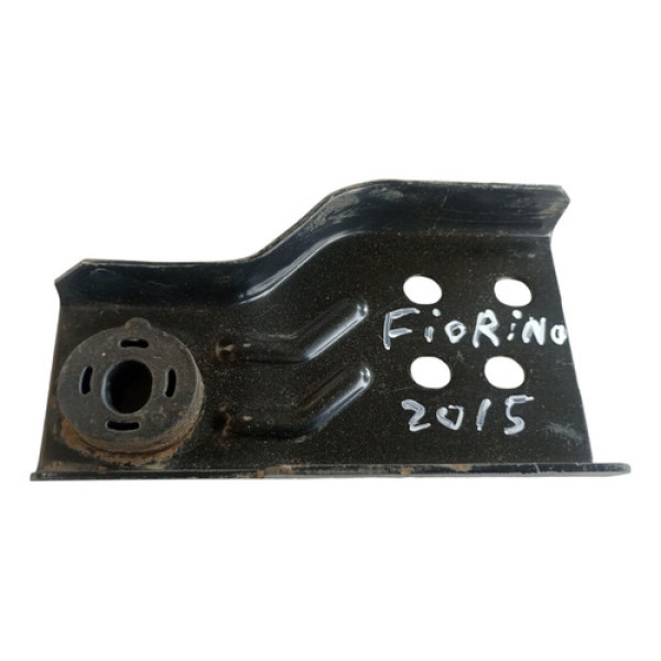Suporte Radiador Esquerdo Fiat Fiorino Uno Mobi 2013 2023