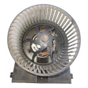 Motor Ventilador Caixa Ar Audi A3 Vw Golf 