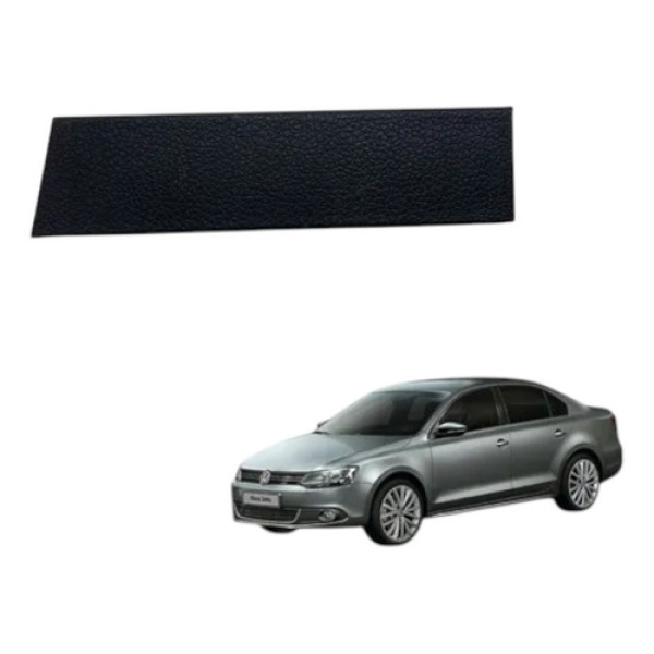 Acabamento Console Central Vw Jetta 2011 2018