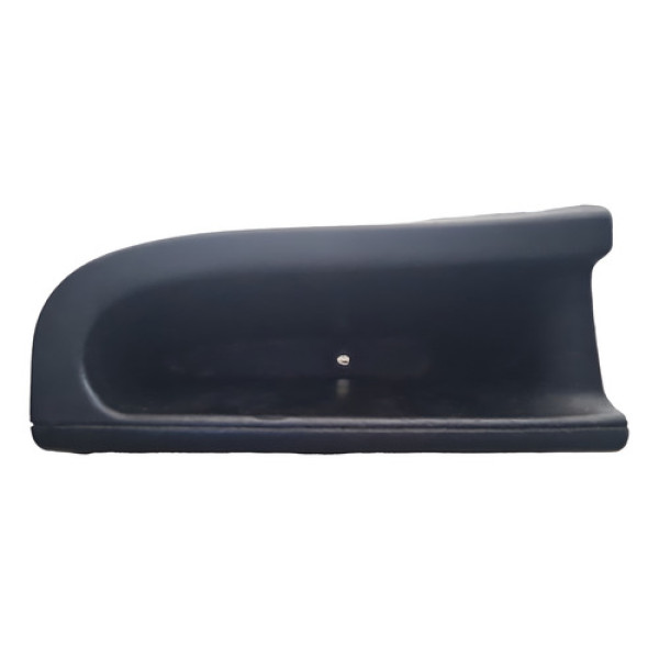 Puxador Descansa Braço Porta Diant Le 2001 Preto