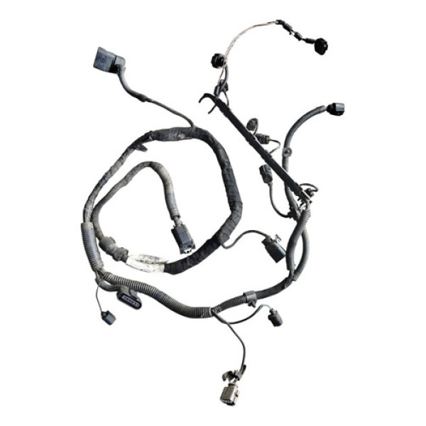 Chicote Injecao Vw Golf Bora 2.0 1998 2014 1j0971627g