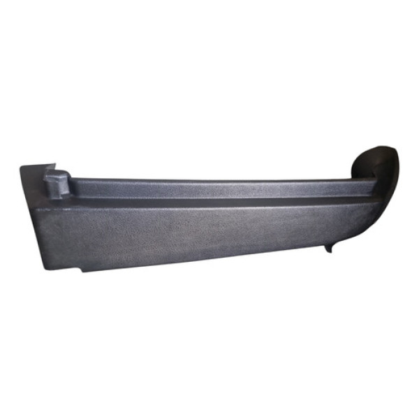 Suporte Bagagito Esquerdo Vw Golf 2008 2014