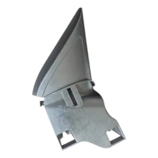 Moldura Retrovisor Interno Direito Vw Jetta 2011 2017