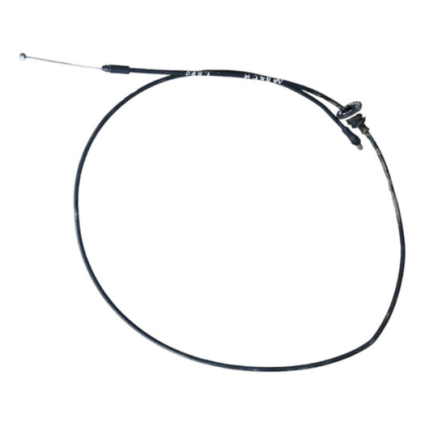 Cabo Abertura Capô Nissan March 17 Á 20 