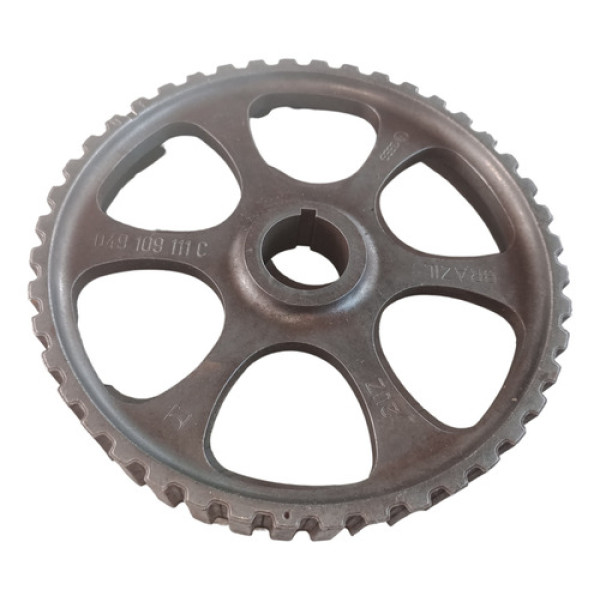 Polia Comando Válvula Vw Gol Ap 1995 A 2020