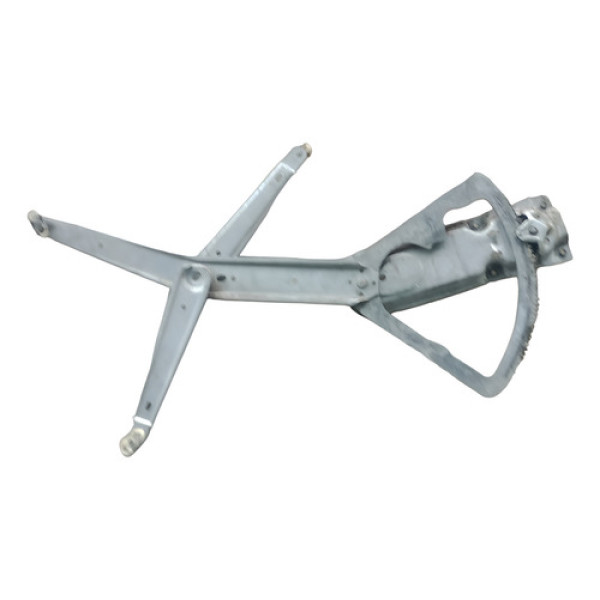 Máquina Vidro Manual Dianteira Direita Gm Corsa 1997 2002