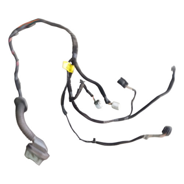 Chicote Porta Dianteira Direita Kia Picanto 1.0 2006 2011