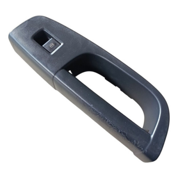 Puxador Interno Dianteira Direita Vw Gol Voyage G5 G6 G7 Cinza-escuro