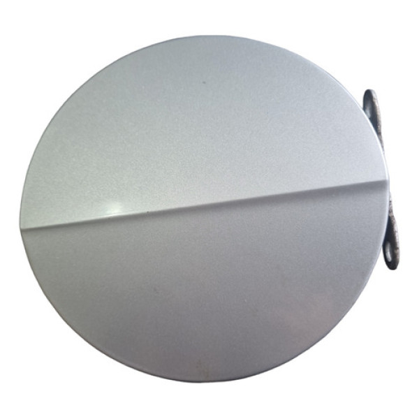 Portinhola Tanque Combustível Tampa G6 G5 Vw Gol 2010 A 2016 Cinza