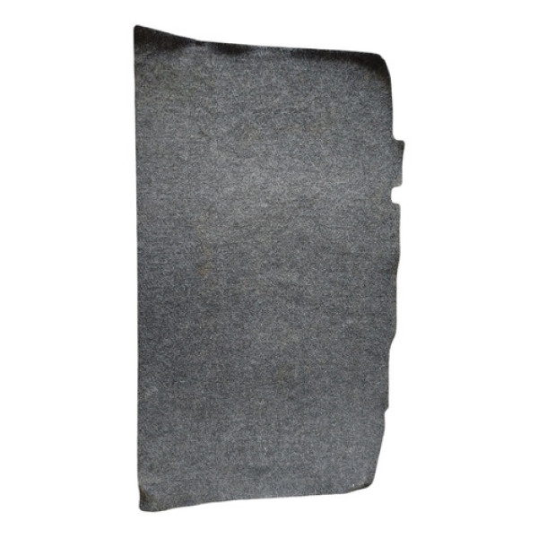 Forro Porta Mala Estepe Nissan March