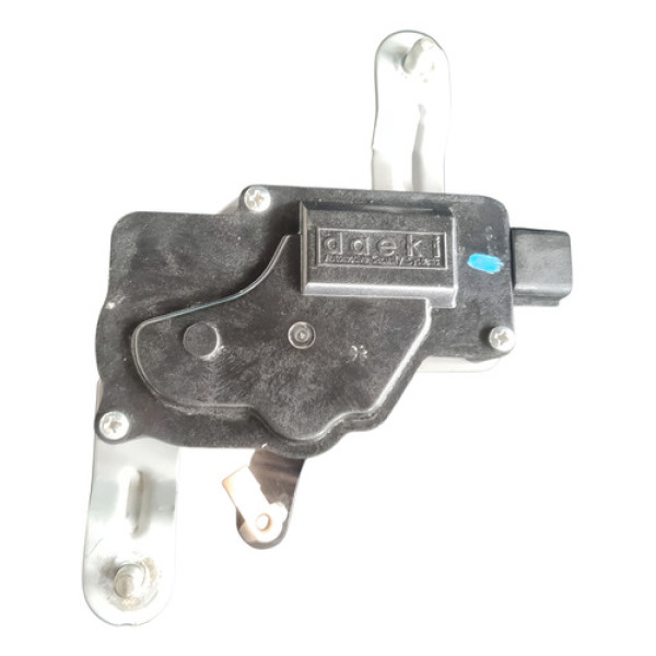 Atuador Fechadura Tampa Traseira Kia Picanto 2007 2011