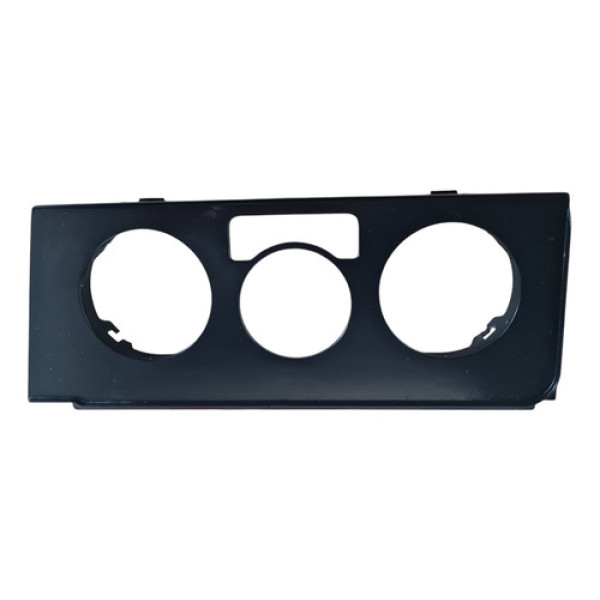 Moldura Comando Ar Condicionado Vw Fox 2010 2014