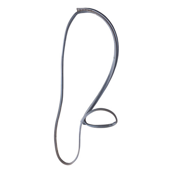 Borracha Vedaçao Porta Traseira Direita Nissan March 2015