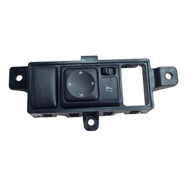 Botão Comando Regulagem Retrovisor Nissan March 