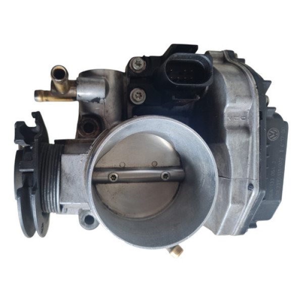 Tbi Corpo Borboleta Vw Bora Golf Audi A3 1999 2006 2.0