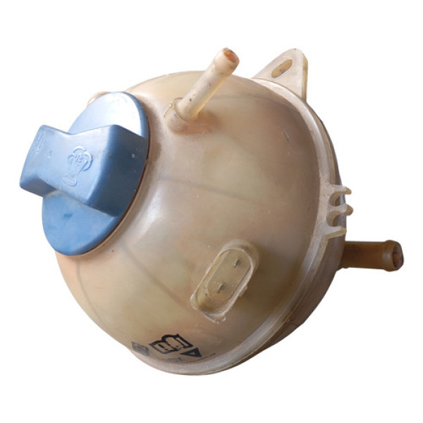 Reservatório Água Radiador Vw Golf Bora 1999 2013 1j0121403a