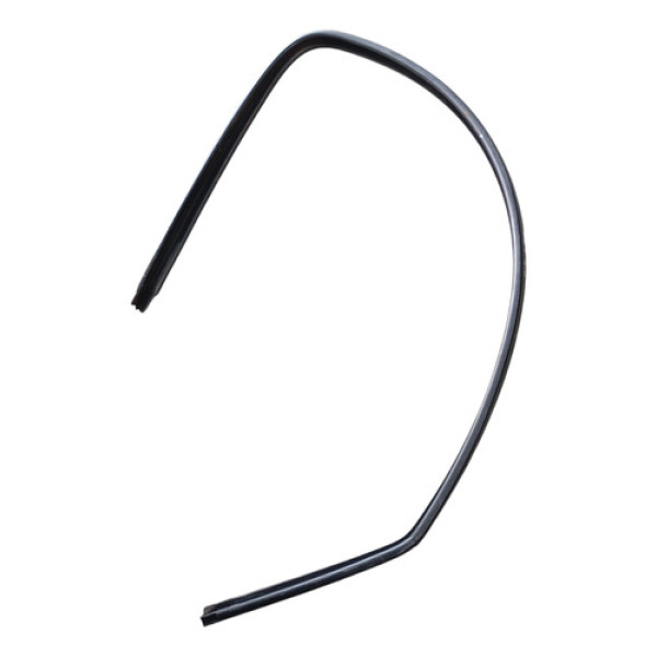 Borracha Guarnição Porta Dianteira Direita Peugeot 206