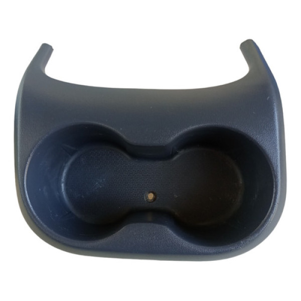 Porta Copos Console Fiat Uno Vivace 2013 2016 1001852160 Preto