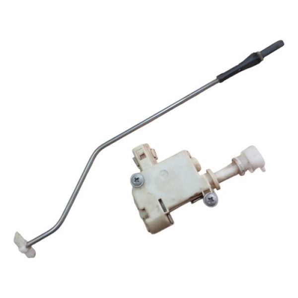 Motor Abertura Portinhola Vw Passat B6 2006 2007 3c0810773