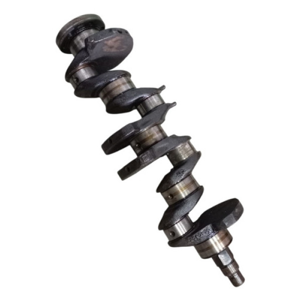 Virabrequim Std Gm Celta 1.0 8v 1996 90400033 Para Retificar