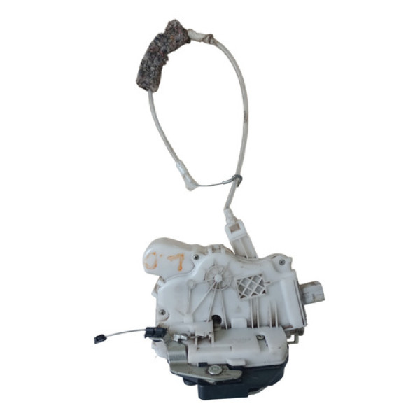 Fechadura Elétrica Traseira Direita Vw Gol Voyage Parati