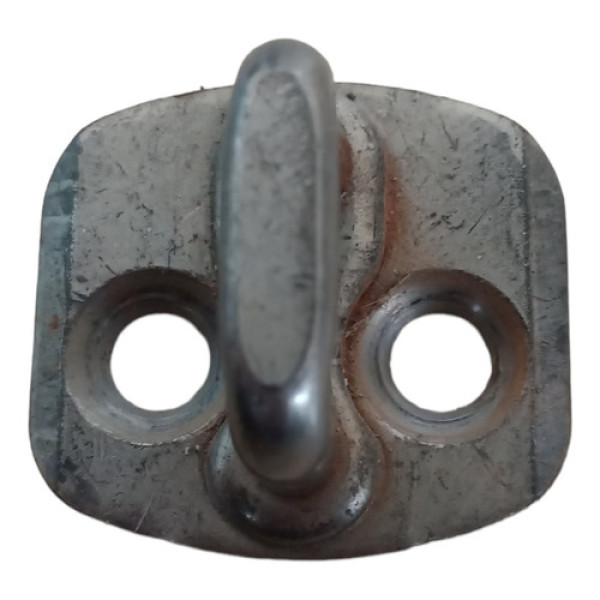 Batente De Porta Vw Fox Spacefox Crossfox 09/21