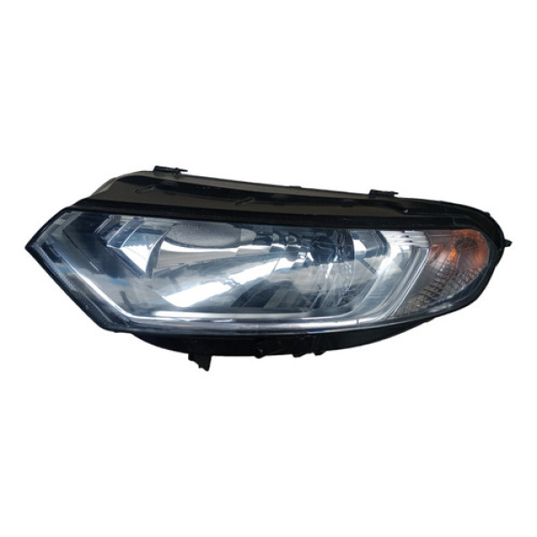 Farol Dianteiro Esquerdo Ford Ecosport 13/17  Esquerdo