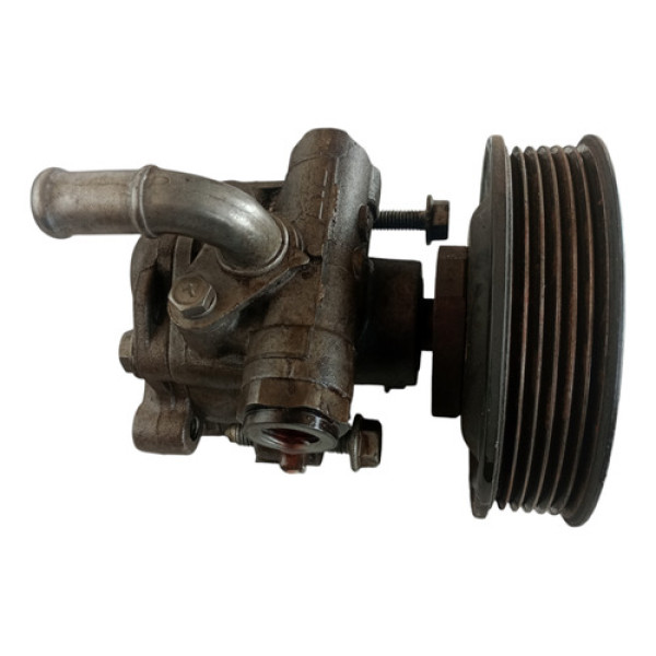 Bomba Hidráulica Vw Golf Gol Voyage Saveiro Fox Polo 1.6 8v